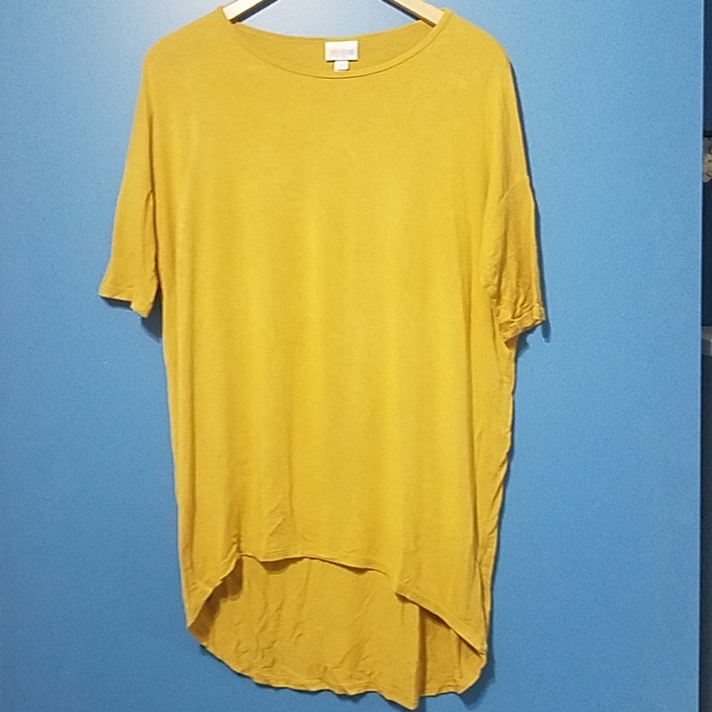 Lularoe Irma Top